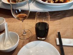 -徐州绿地皇冠假日酒店-汉宫中餐厅