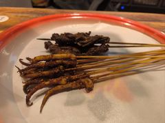 -北丐先生·野馄饨烧烤(雨花万象店)