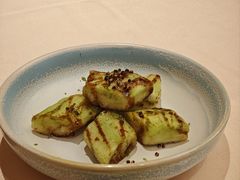 -正佳广场万豪酒店-粤菜餐厅·点心·海鲜·聚餐