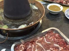 -木萨火锅店(开鲁路店)