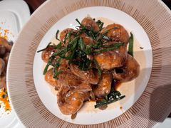 -阿明小菜·海鲜·上海菜(梅陇店)