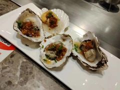 -雅玛花式铁板烧(国宏宾馆店)