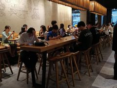 -星巴克臻选(深圳罗湖万象城店)