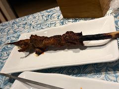 戈壁滩红柳烤肉-巴扎美食·新疆菜·西域歌舞表演餐厅(新疆大厦店)