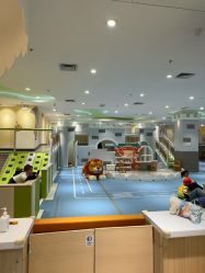 -meland亲子乐园•派对•研学(苏州悠方购物中心店)