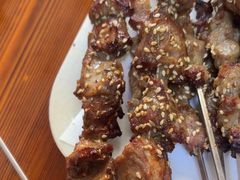 -一棵树烧烤店(中央大街店)
