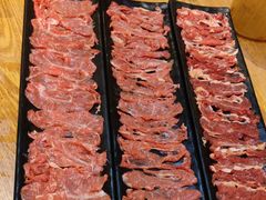 -掂档潮汕牛肉火锅(cityon熙地港店)