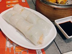 -点点心点心专门店(旺角店)