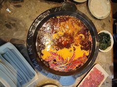 -重庆渝达老火锅(春熙路店)