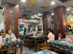 大堂-荣阳楼(山塘街店)