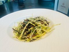 -翠湖宾馆·中餐厅