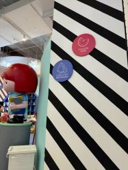 -Eureka优瑞卡儿童主题乐园(合生汇购物中心店)