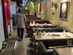大堂-汕头八合里海记牛肉店(清河店)