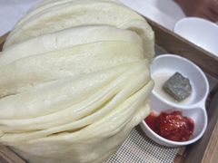 -老爷庙风味美食府(魏都大道店)