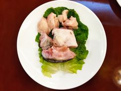 -华安国际大酒店-餐厅