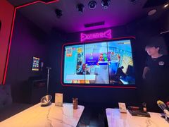 -星聚会KTV(合生汇黑金店)