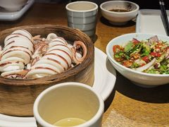 -乔街深夜食堂·小龙虾·高压锅生蚝(杭州总店)