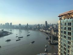-上海外滩茂悦大酒店