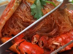 -新加坡泰园村酒楼直营(新华路店)