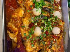 -鱼酷活鱼烤鱼(恒隆广场店)