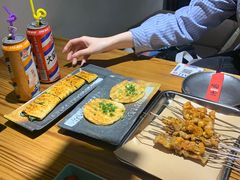 -半酌烧烤小酒馆(南京东路店)