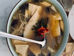 -素心小筑(后沙裕镇店)