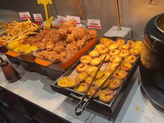 -火炉火自助餐(西直门凯德MALL店)