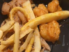 -海底捞火锅(正大乐城店)