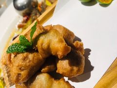 -太二酸菜鱼(菱角湖万达店)