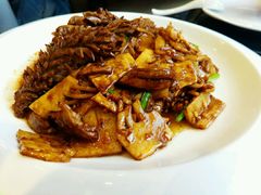 -老牌坊•鲁菜名店•地道济南菜(大观园商埠店)