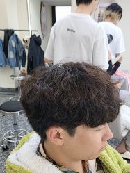 -东梵造型·烫发染发接发连锁SALON