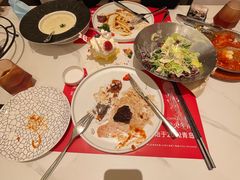 -赤火牛排(金狮广场店)
