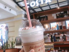 -COSTA COFFEE(哈尔滨凯德学府店)