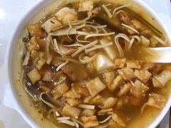 -田三卷馍(万达分店)