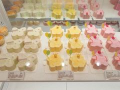 -好利来(十里河店)