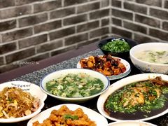 -老牛窝里(总店)