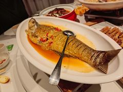 -喜湘宴·精致湖南菜(和平西桥店)