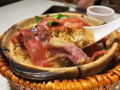 -肥仔文澳门猪骨煲(南京西路店)