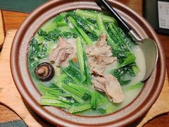 -木棉·醉心粤味(COCO Park店)