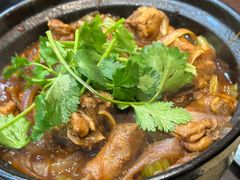 -川香煲(茅台路店)