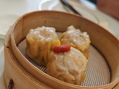 铭家虾饺皇-铭家点心(秦岭路店)