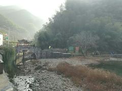 -东白山