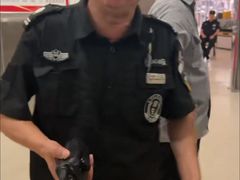 -百联南桥购物中心