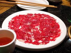-周师兄大刀腰片火锅(洪崖洞旗舰店)