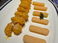 -曾宴·楚菜(湖北省博物馆店)