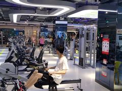 -优享健身(物美圣熙8号购物中心店)