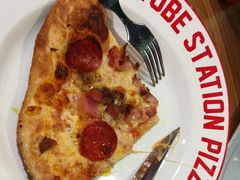 -Tubestation站点比萨(新世界大望路店)