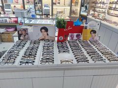 -华彬眼镜专业渐进配镜(潘家园店)