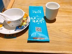 -小鱼小牛·鱼牛干锅·脆鱼火锅(世欧广场店)