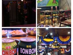 -豚豚猪村烤肉·韩国烤肉(总店)